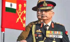 India Boarder issues 